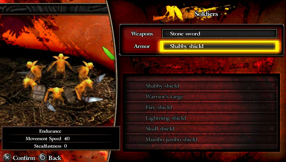 Army Corps of Hell - Imagen 26